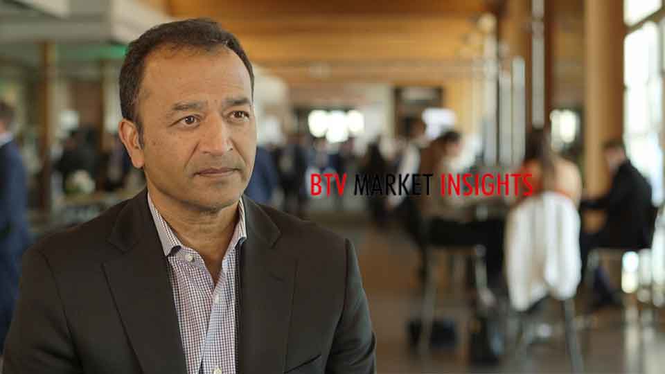 Market Insights with Joe Mazumdar: Trends in the Resource Sector
