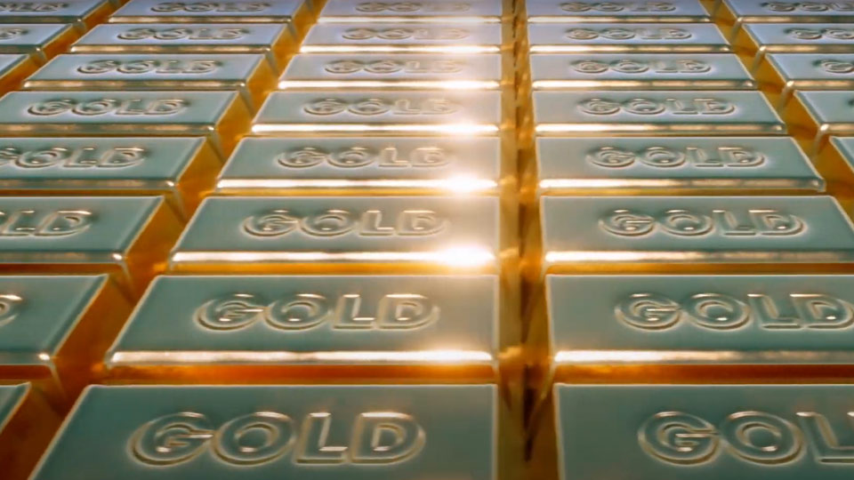 Matt Watson gold stocks