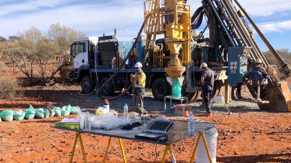 Metal Tiger investing in natural resources