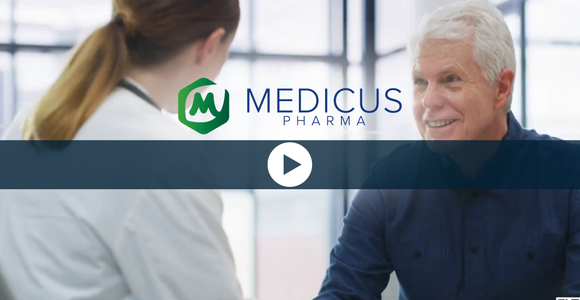 Medicus Pharma: Revolutionizing Skin Cancer Treatment with Non-Invasive Solutions