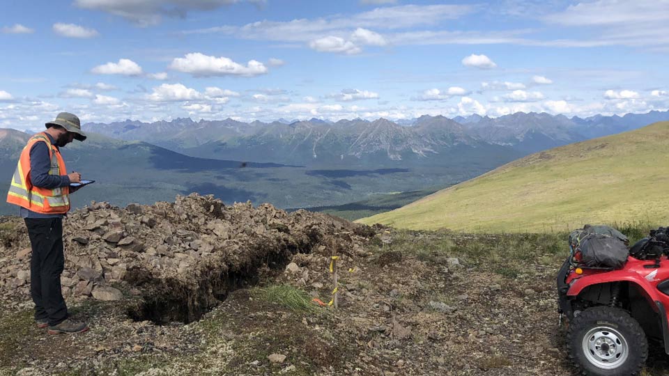 Metals Group resource investments