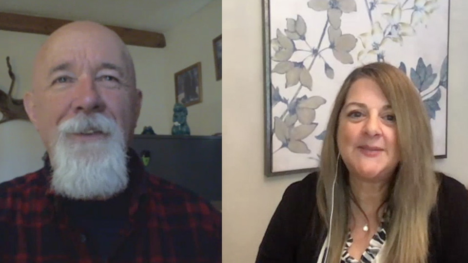 Mickey Fulp geologist copper