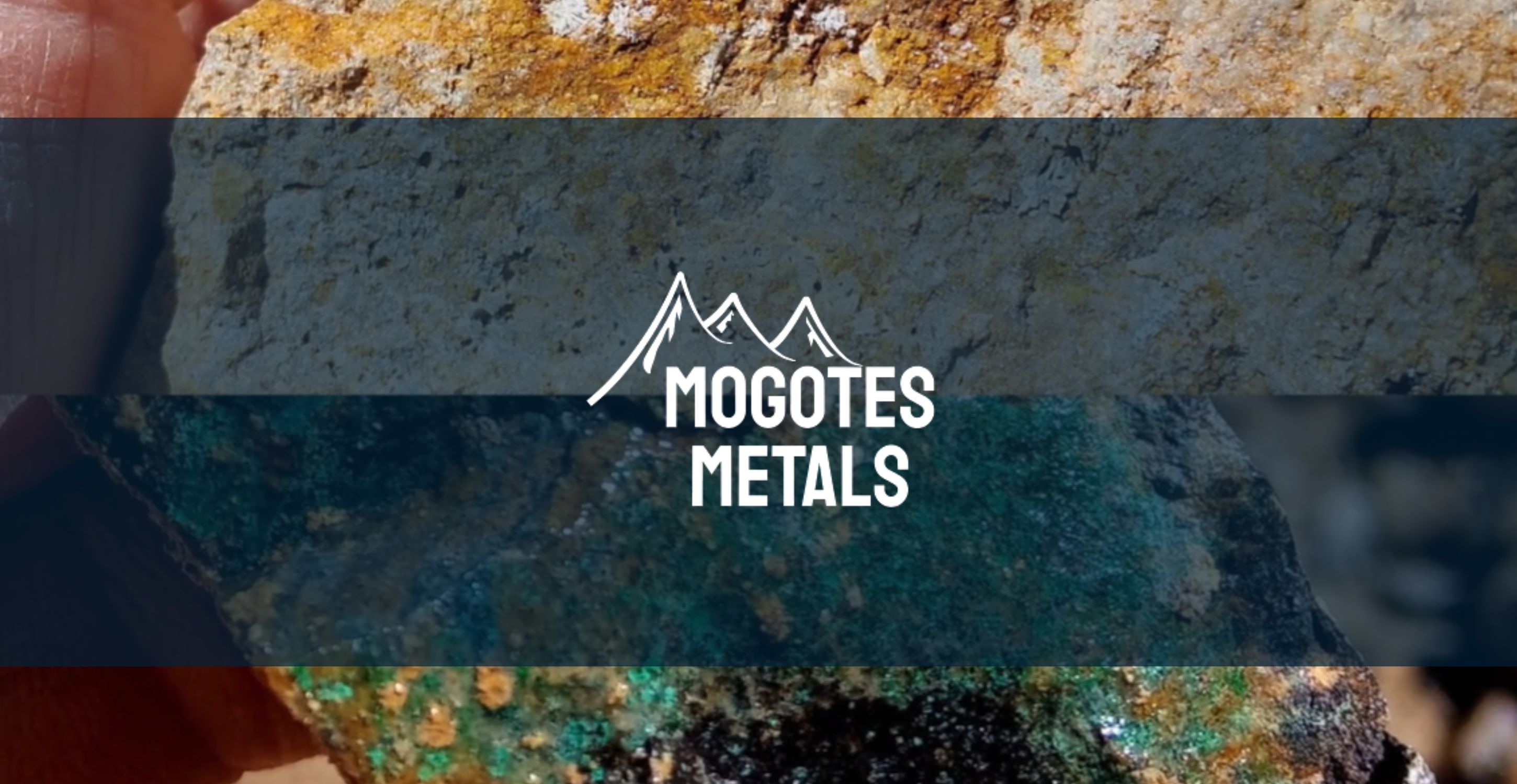 Mogotes Metals: Positioned for the Andes' Next Copper Breakthrough