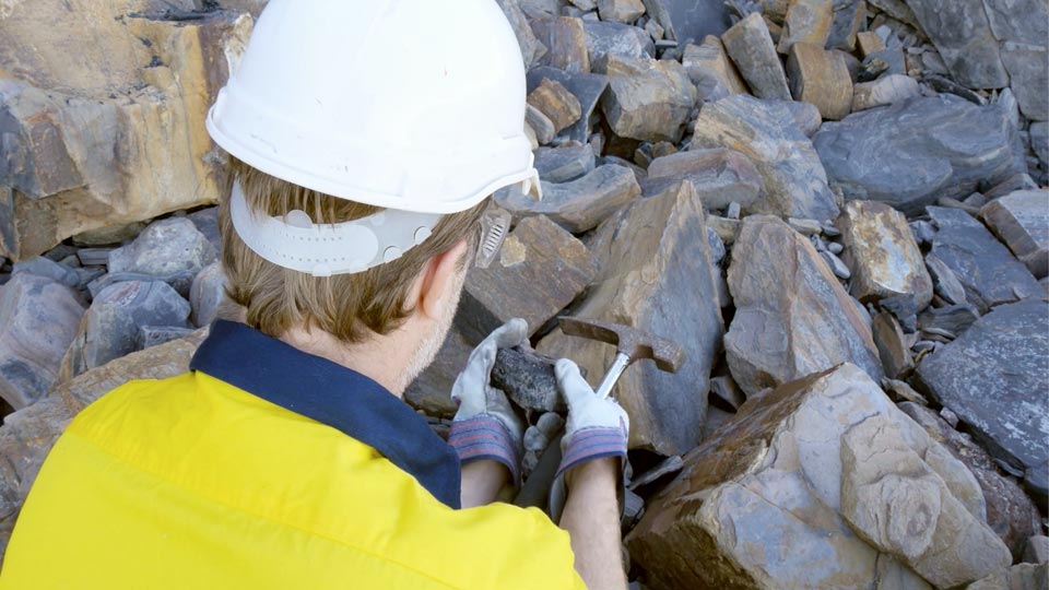 Moneta Porcupine mining