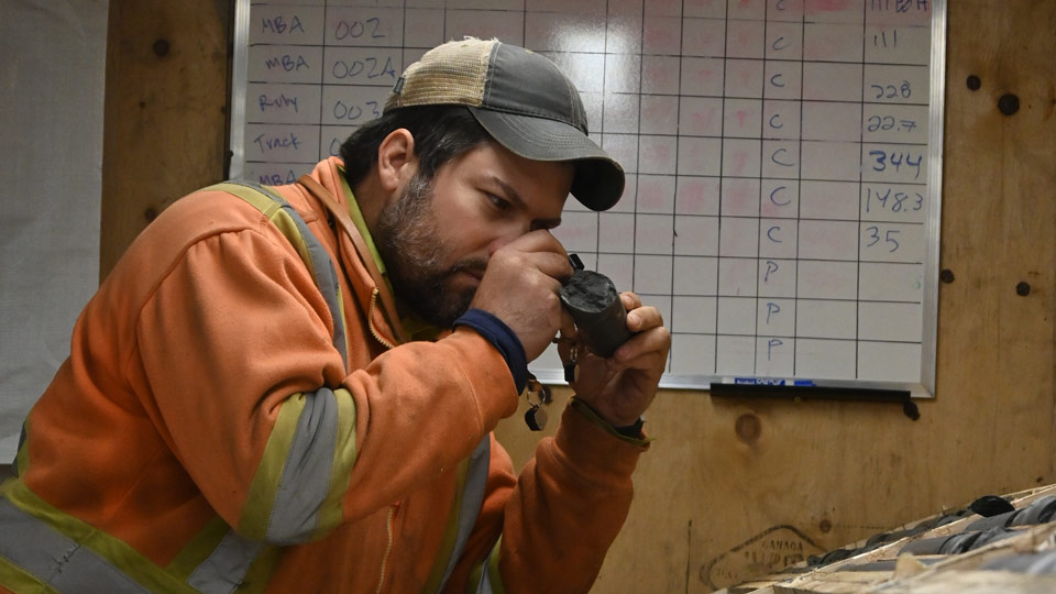 Mountain Boy Minerals gold silver exploration