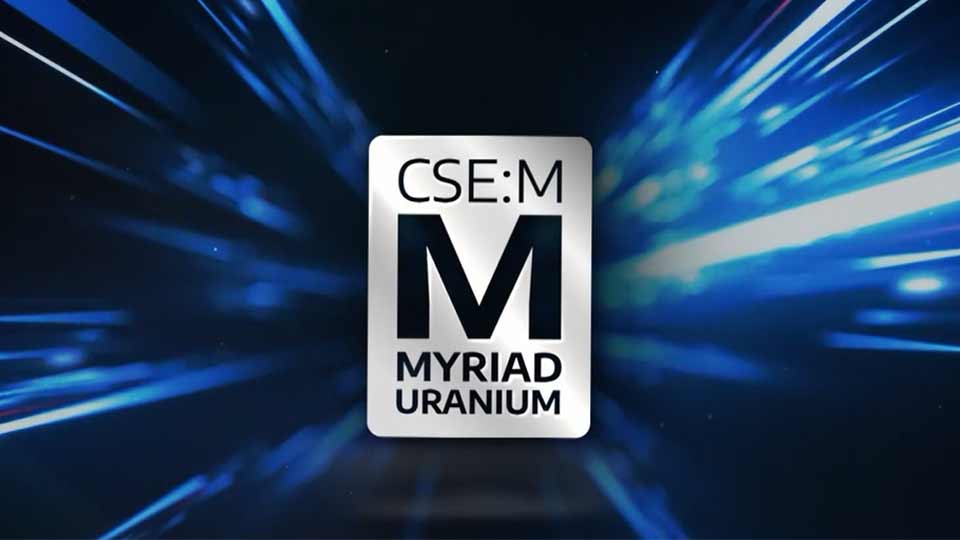 Myriad Uranium: A Future Powered by Uranium