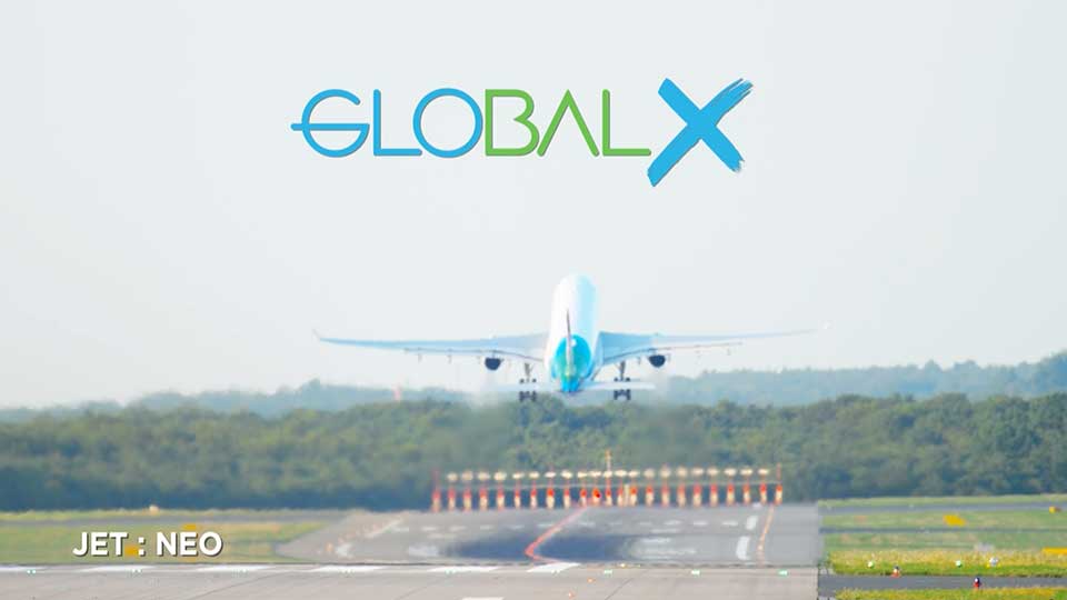 Global Crossing Airlines: Expanding Fleet to 11 Aircrafts in the Next Two Months