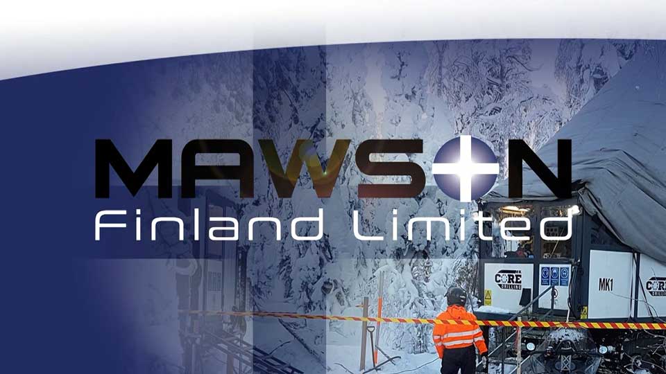 New Listing Alert - Mawson Finland: Advancing Gold-Cobalt Exploration in Northern Finland