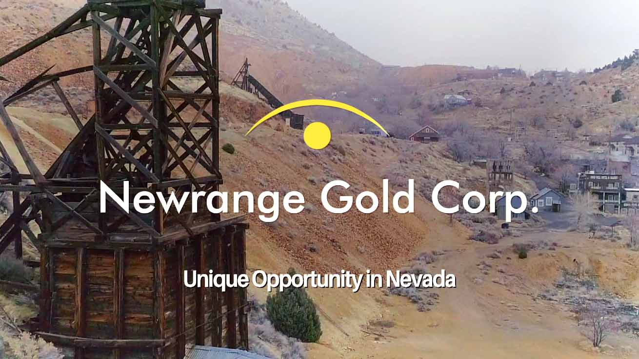 Newrange Gold Corp. Nevada