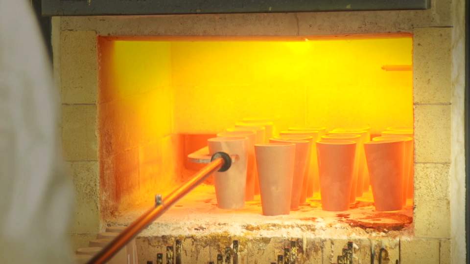 News Alert: Gran Colombia Gold - Cost of Production Gone Down