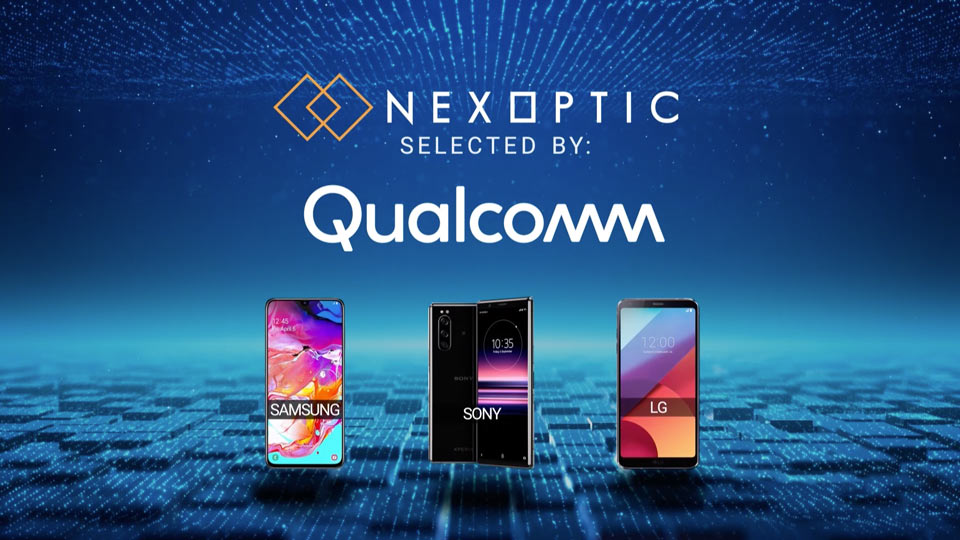 NexOptic Technology