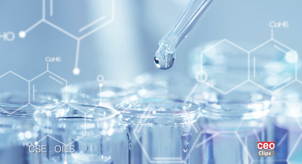 Nextleaf: Turn-Key Cannabis Processing Solutions