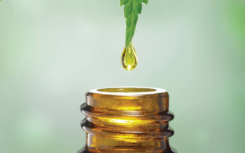 Oil Extraction tech patent