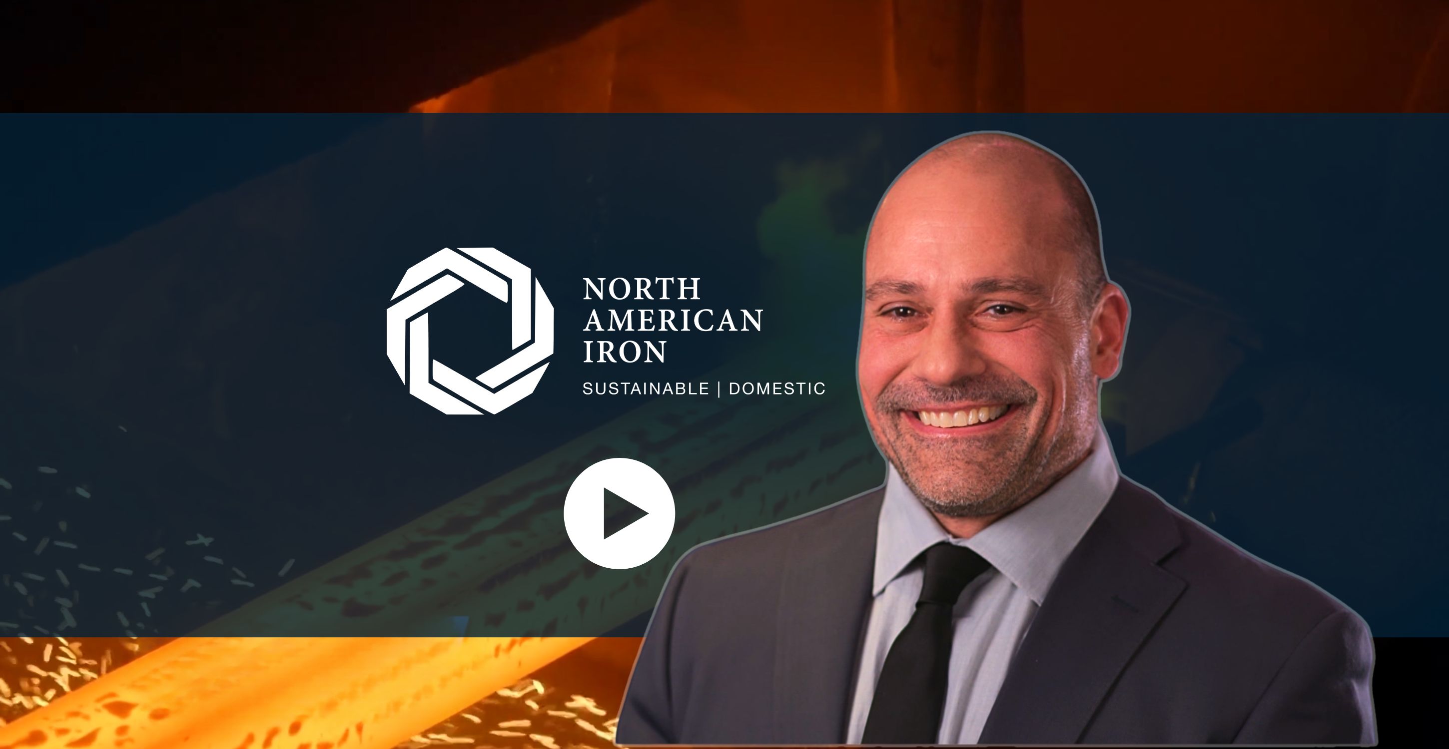 North American Iron: Targeting U.S. Steel Supply with Domestic Pig Iron