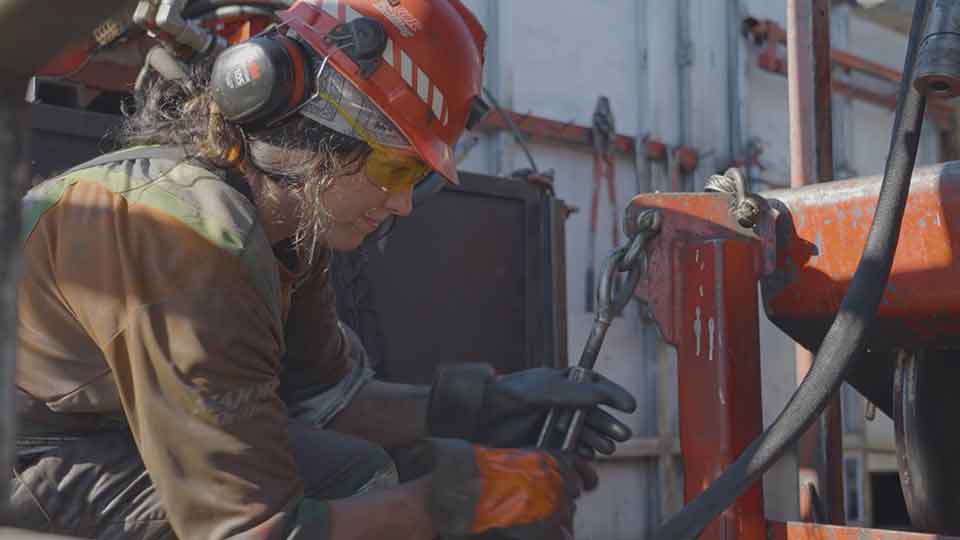 Nighthawk Gold: Vast Property, Abundant Gold Targets, and Substantial Resource Base