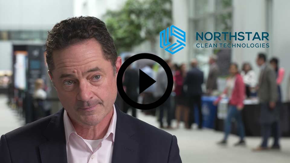 Northstar Clean Technologies: Transforming Roofing Waste into Valuable Resources