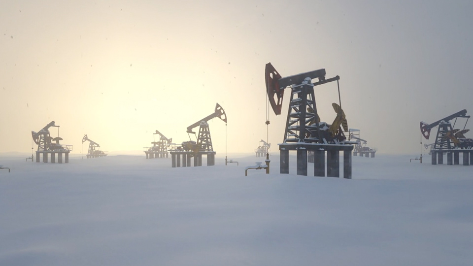 Northwest Territories mining