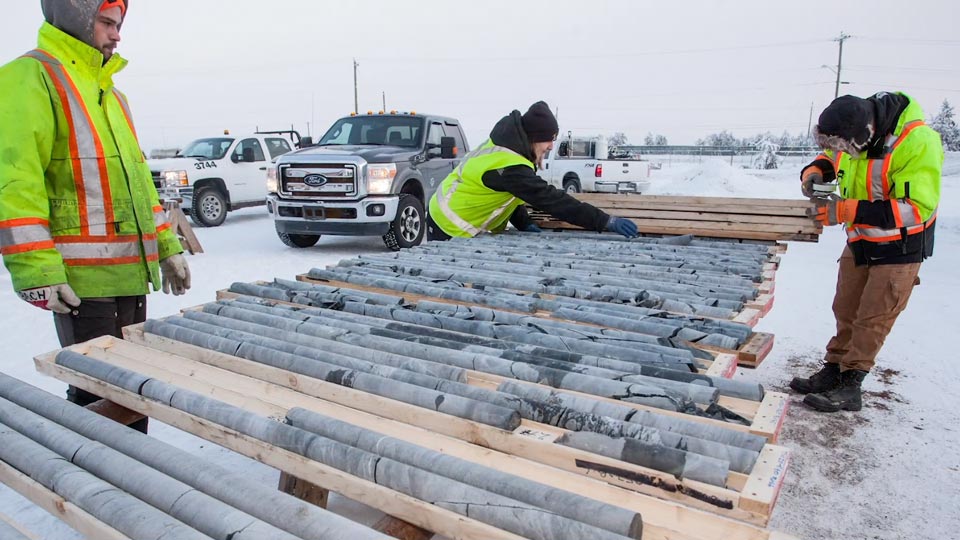 Northwest Territories mining dynaCERT carbon emissions