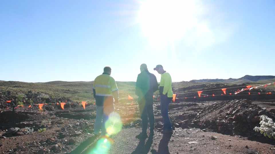 Novo Novo Resources gold exploration gold projects