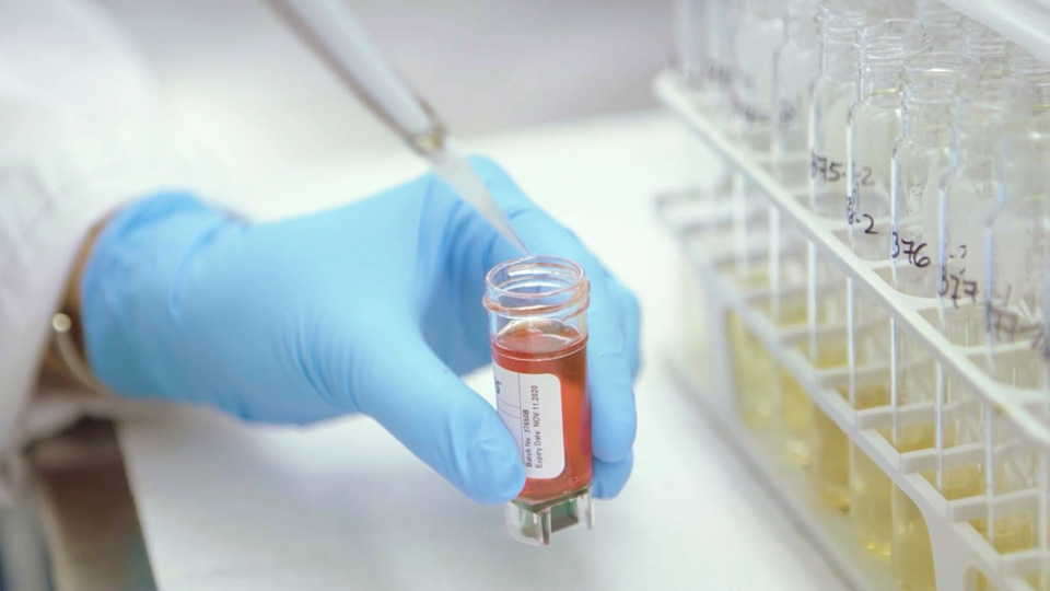 Numinus Wellness psychedelics