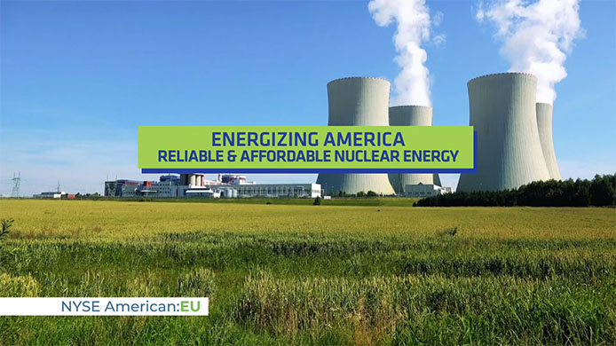 enCore Energy: Advancing Clean Nuclear Energy with 2023 Production in South Texas