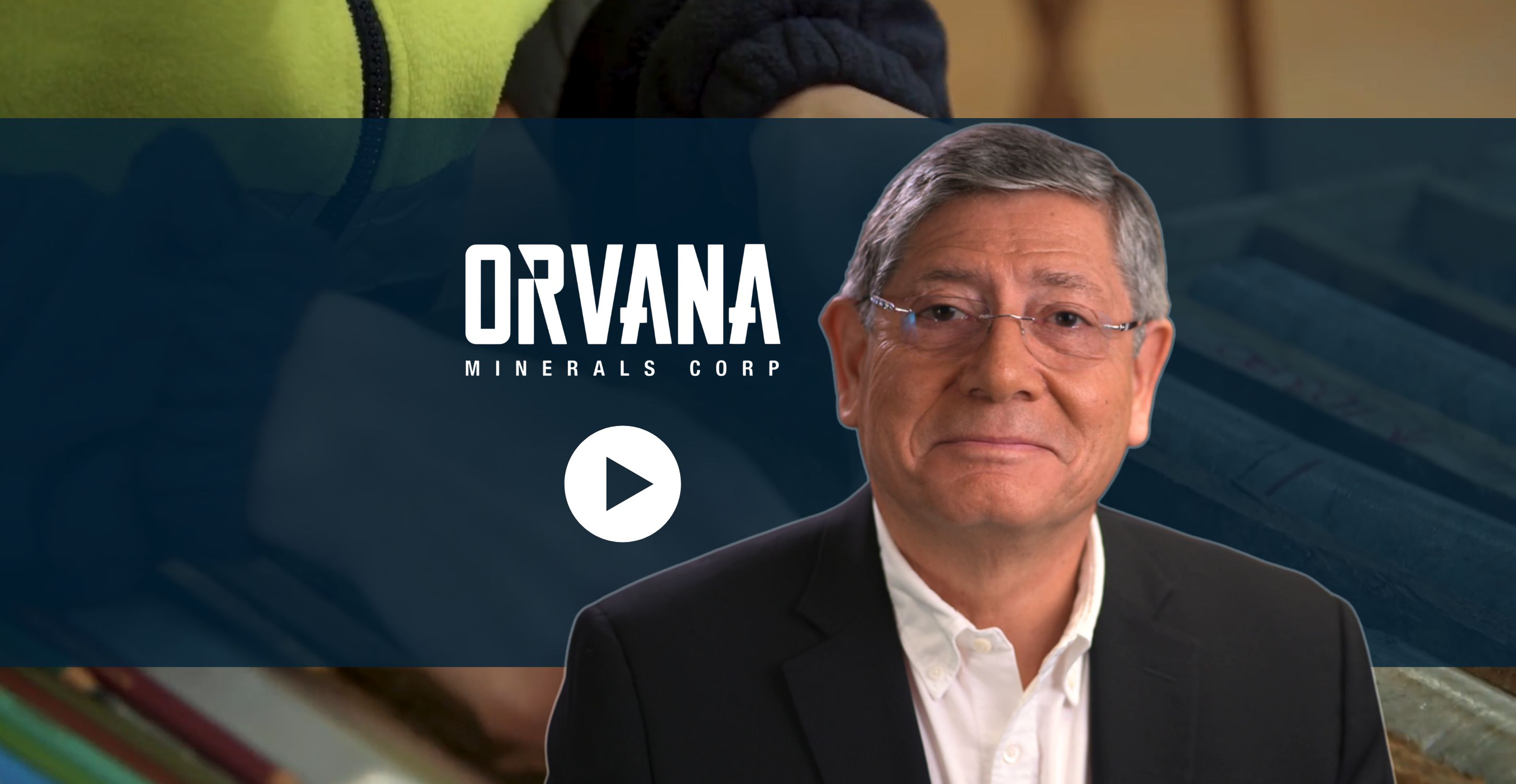 Orvana Minerals: Expanding Gold, Silver & Copper Production Across Key Global Regions