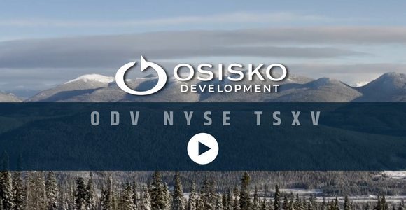 Osisko Development: Building Sustainable Value in Gold Mining