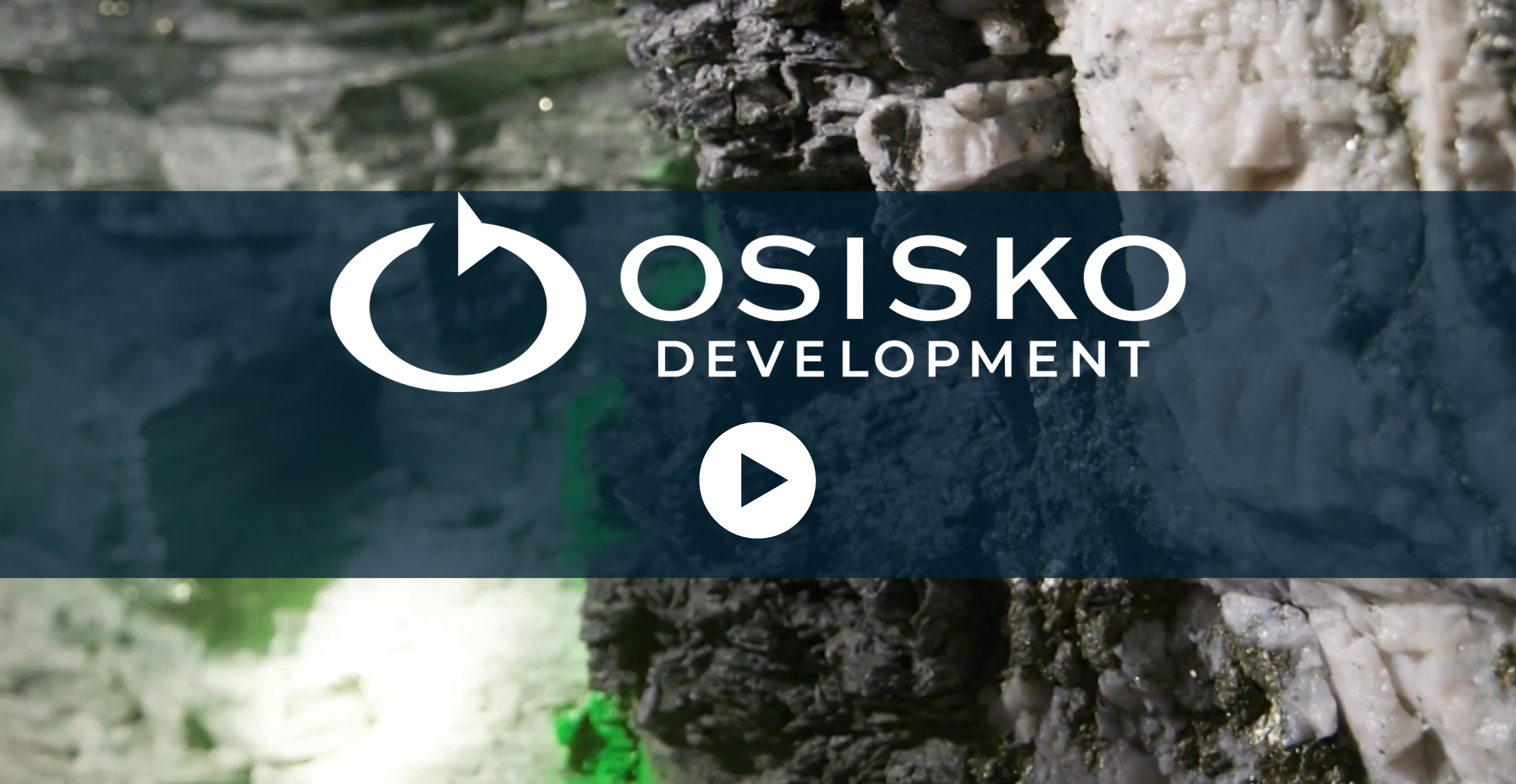Osisko Development: Building a Sustainable Future in Gold Mining