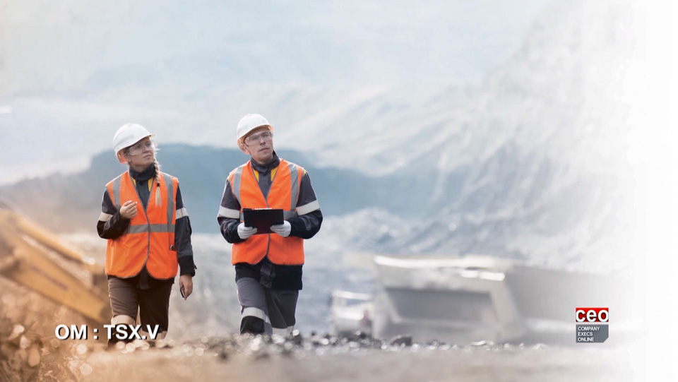 Osisko Metals zinc and lead