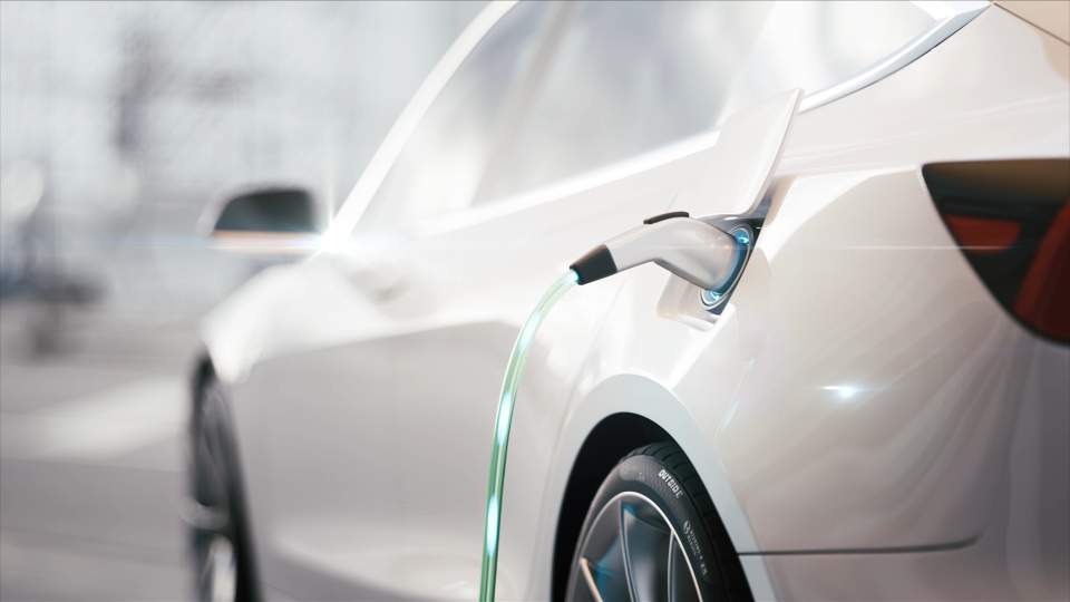 Osisko Metals EV cars