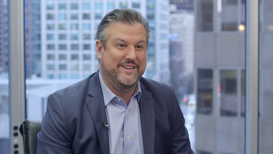 Outback Goldfields Chris Donaldson