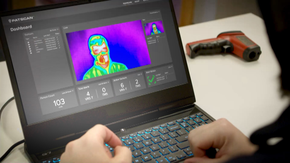 Patriot One Technologies