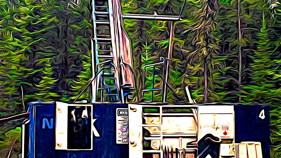 Pelangio Exploration gold