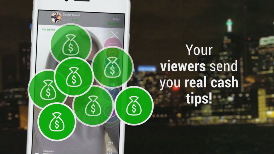 Peeks Social Disrupting Social Media Tools to Ecoommerce