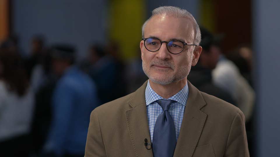 Peter Krauth: Navigating the Surge in Silver Demand