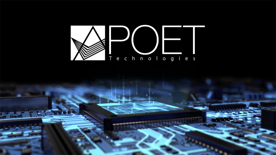 POET Technologies