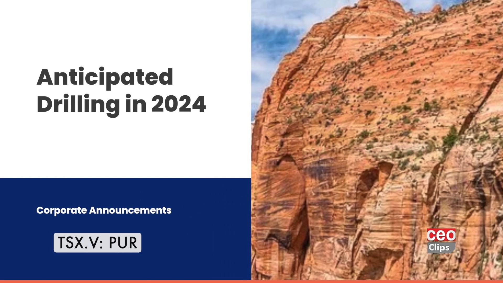 Premier American Uranium: Reviving the US Uranium Industry for Energy Security