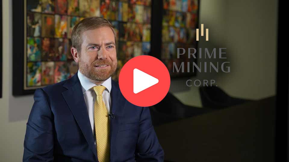 Prime Mining: Unveiling the Potential of Los Reyes in the Sierra Madres