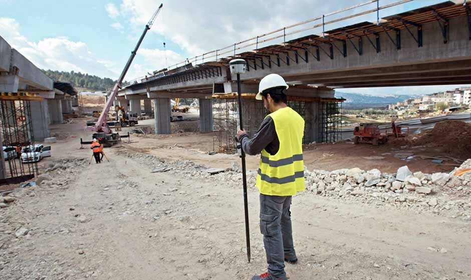 ProStar precision mapping technology