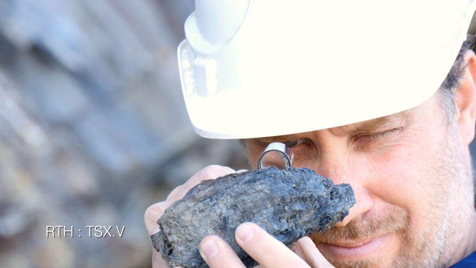 Rathdowney Resources mining - Olza Project