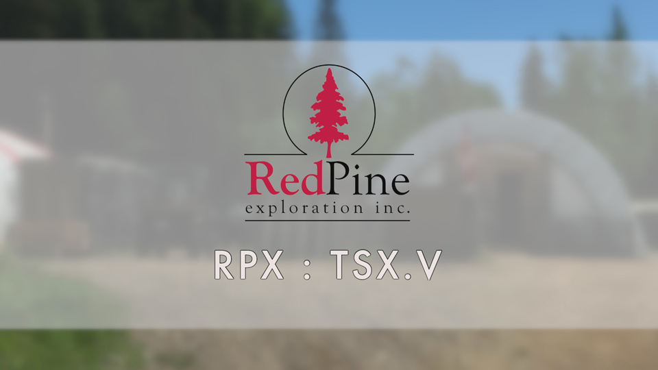 Red Pine Exploration