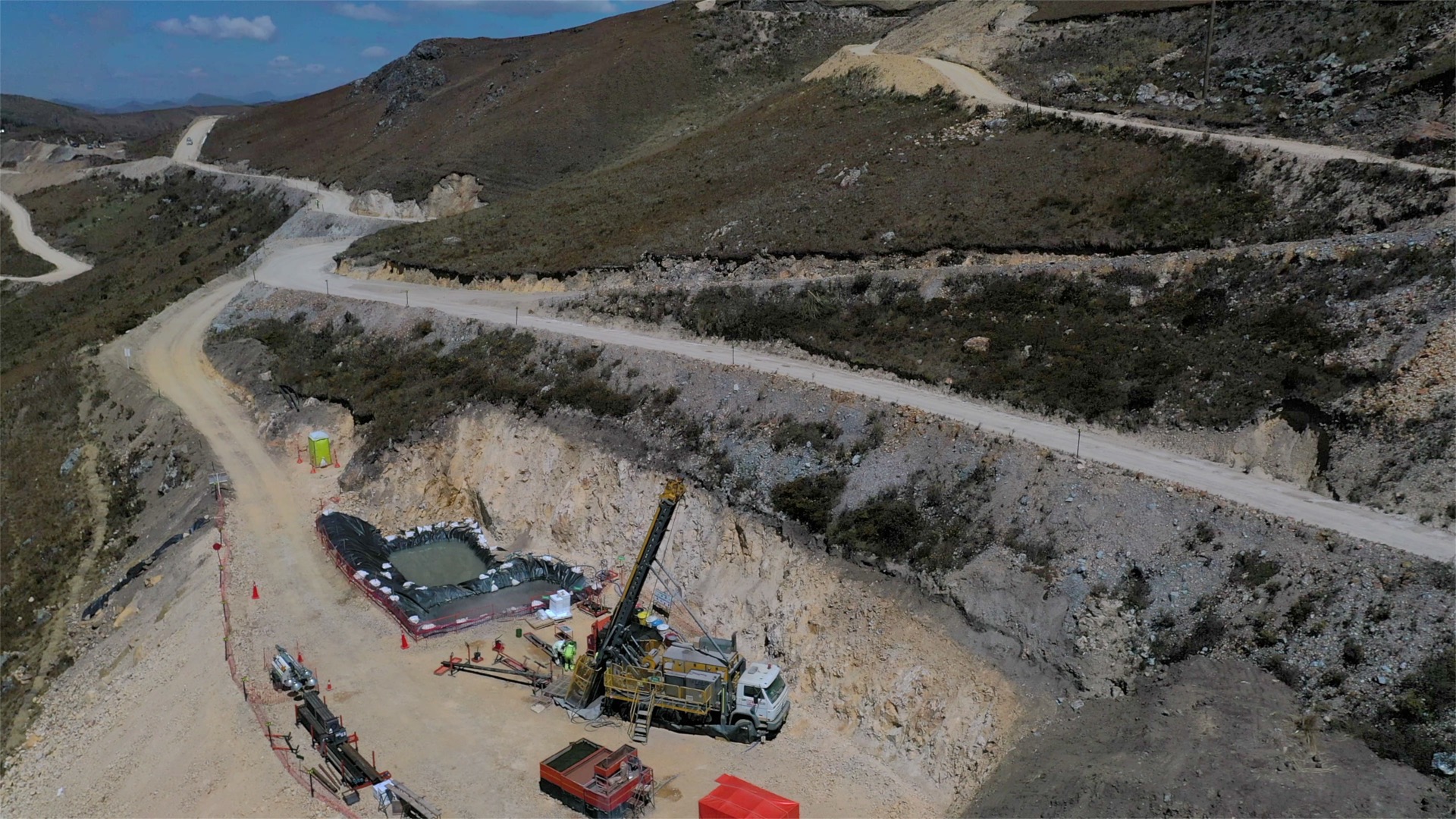 Regulus Resources: 250 Million Tons of Indicated Resources in Peru