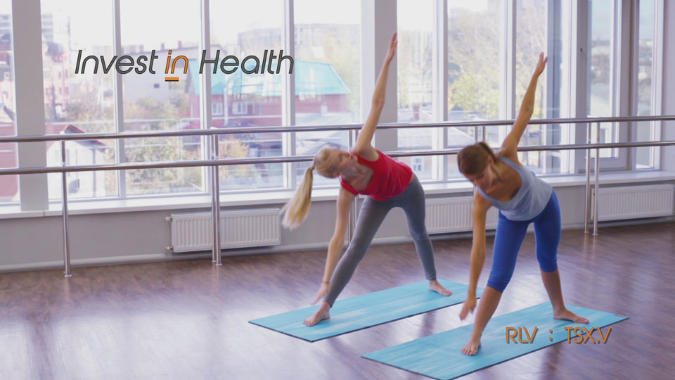Invest In Health And Wellness