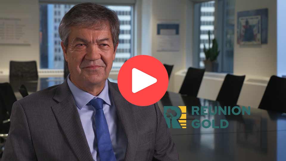 Reunion Gold: A Golden Opportunity in Guyana's Thriving Mining Sector