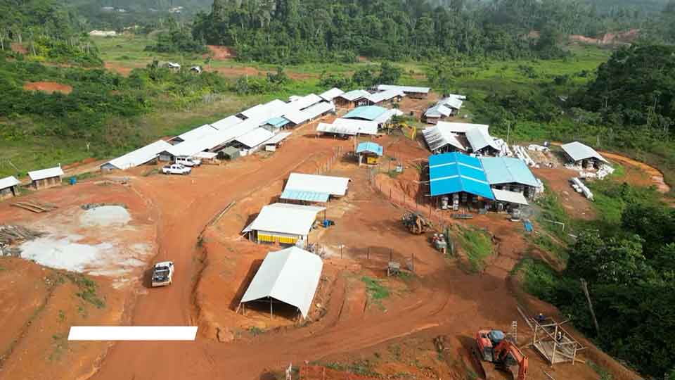 CEO Clips - Reunion Gold: Unveiling a Premier Gold Discovery