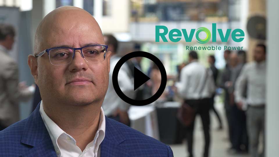 Revolve Renewable Power: Innovating Renewable Energy Solutions for North America