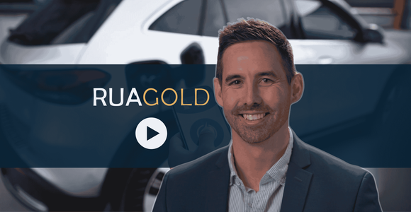 Rua Gold Highlights Antimony's Critical Role in Global Supply Chains
