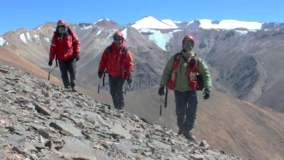 Sable Resources mining