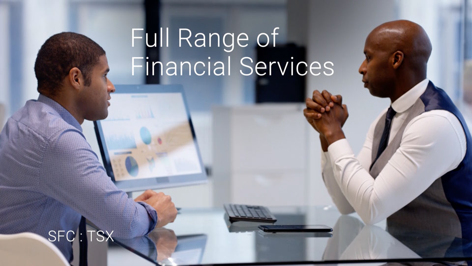 Sagicor Financial Sagicore financial services