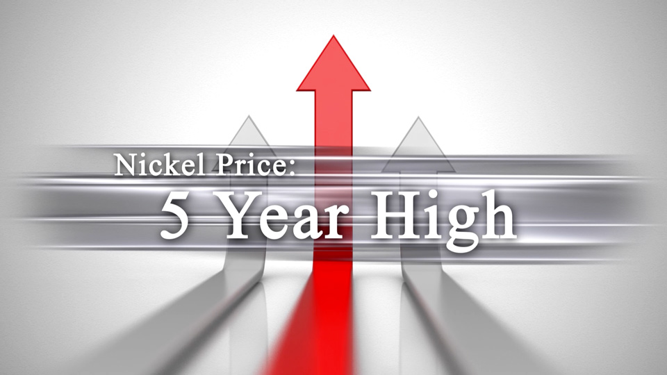 Sienna Resources nickel exploration in Sweden